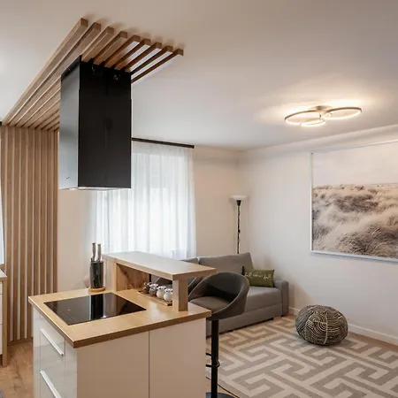 Apartment Bem Business *