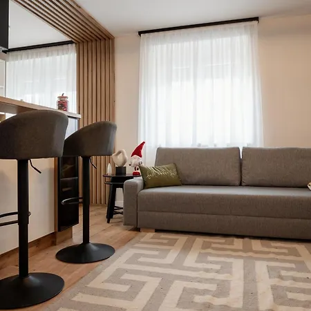 Apartment Bem Business Debrecen