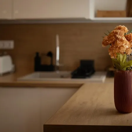 Bem Business Apartment