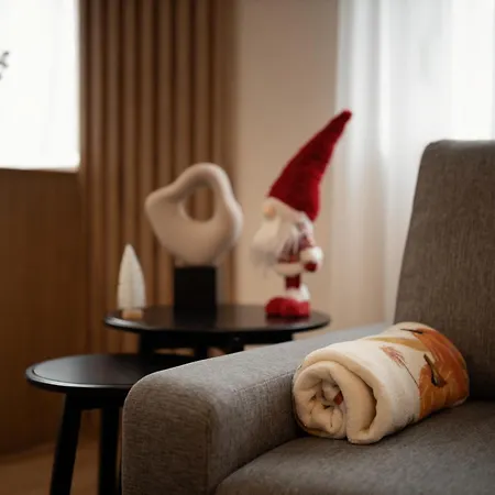 Bem Business Apartament *
