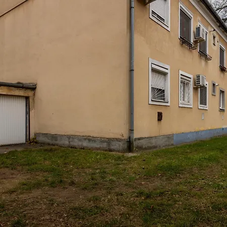Apartament Bem Business Debreczyn