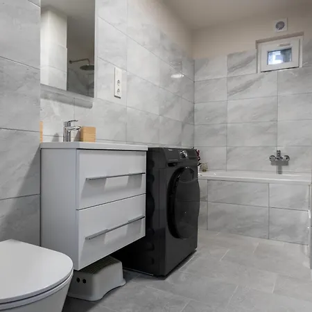 Bem Business Apartment