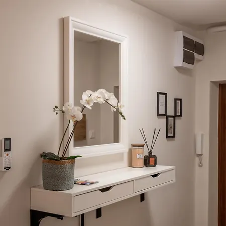Bem Business Apartment